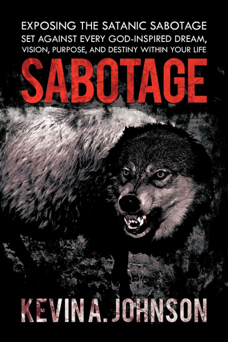 SABOTAGE