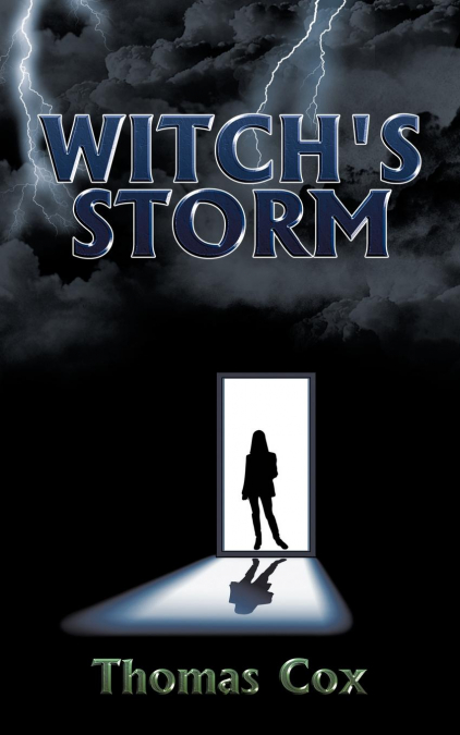 WITCH?S STORM