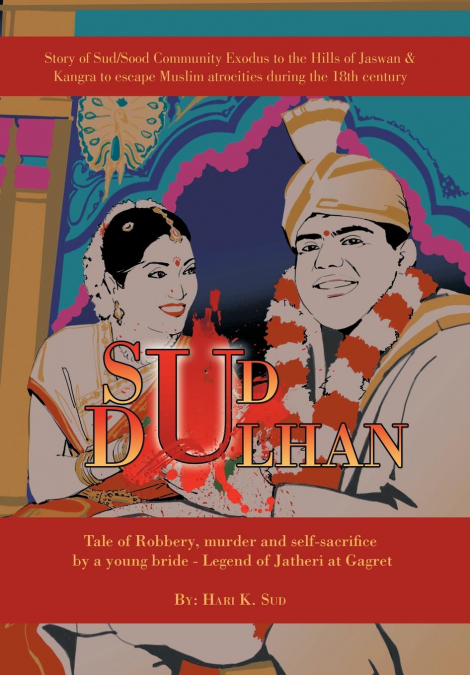 SUD DULHAN