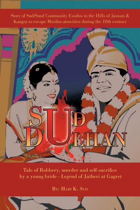 SUD DULHAN