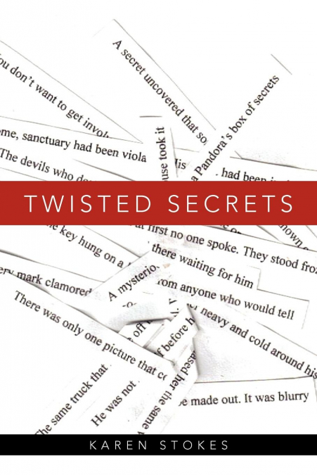 TWISTED SECRETS