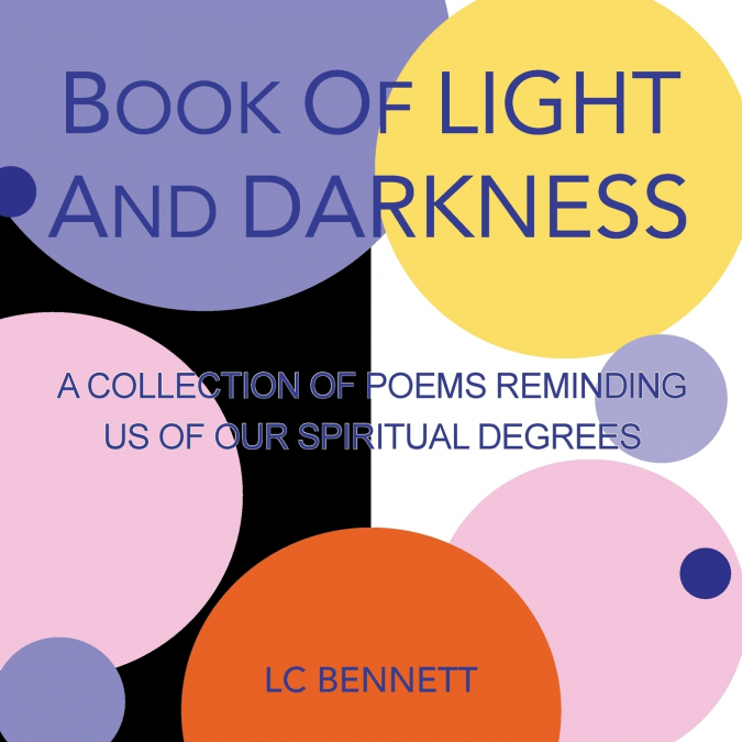 BOOK OF LIGHT AND DARKNESS