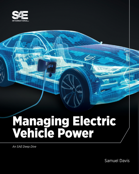 MANAGING ELECTRIC VEHICLE POWER