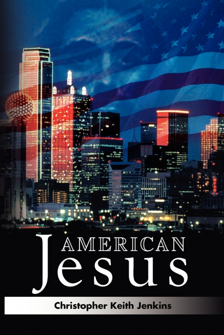 AMERICAN JESUS