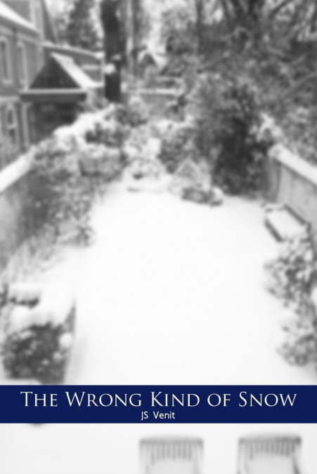 THE WRONG KIND OF SNOW