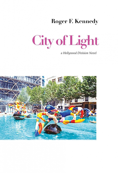 CITY OF LIGHT