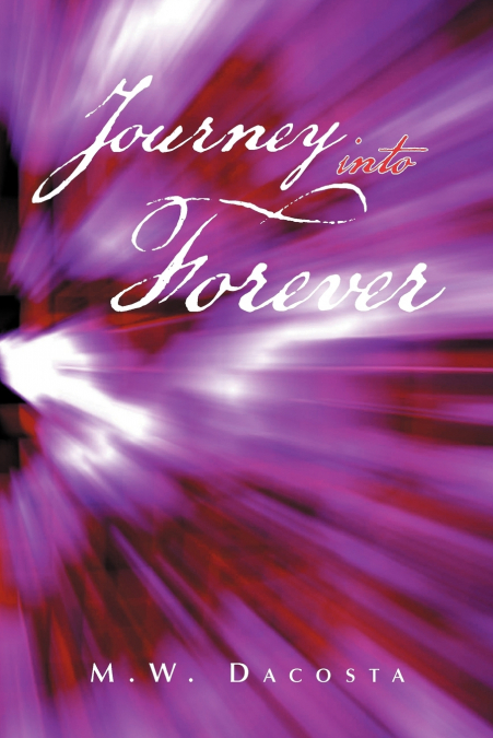 JOURNEY INTO FOREVER