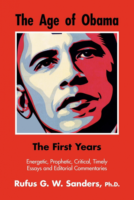 THE AGE OF OBAMA