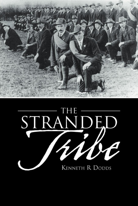 THE STRANDED TRIBE