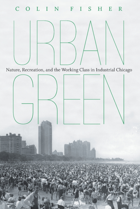 URBAN GREEN