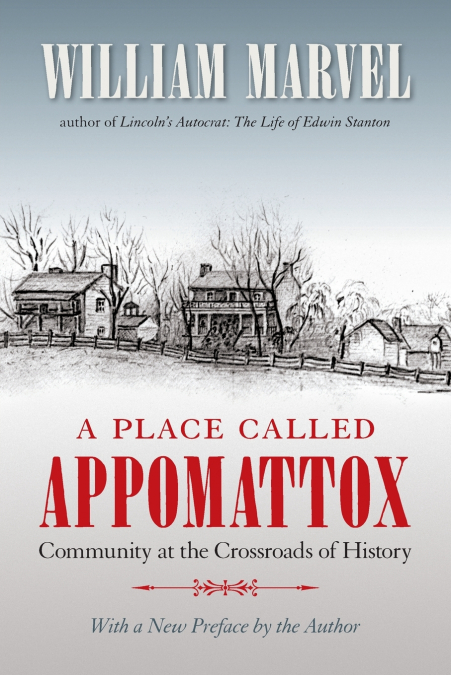 A PLACE CALLED APPOMATTOX