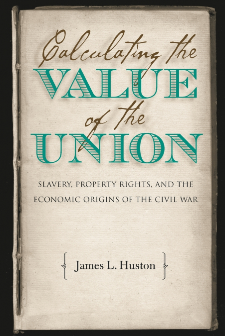 CALCULATING THE VALUE OF THE UNION