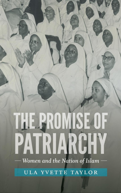 THE PROMISE OF PATRIARCHY