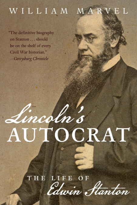 LINCOLN?S AUTOCRAT