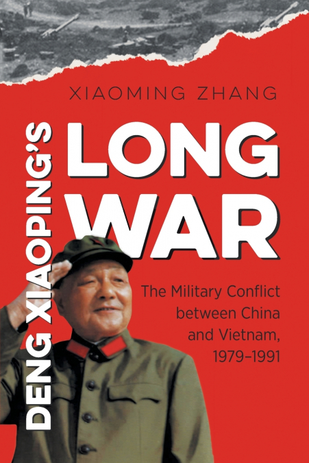 DENG XIAOPING?S LONG WAR