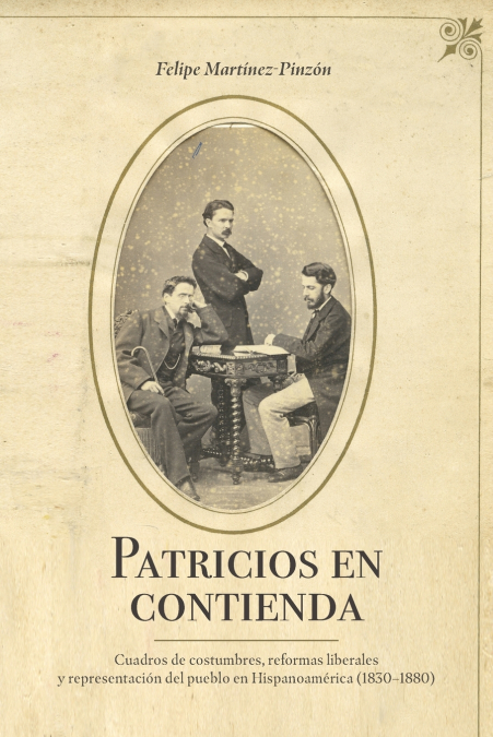 PATRICIOS EN CONTIENDA