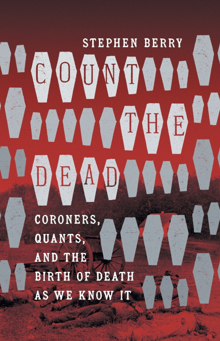 COUNT THE DEAD