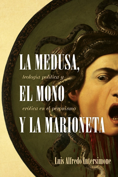 LA MEDUSA, EL MONO Y LA MARIONETA