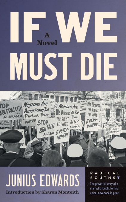 IF WE MUST DIE
