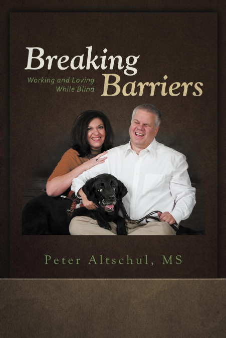 BREAKING BARRIERS