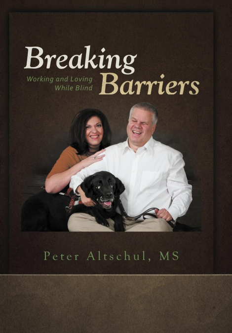 BREAKING BARRIERS
