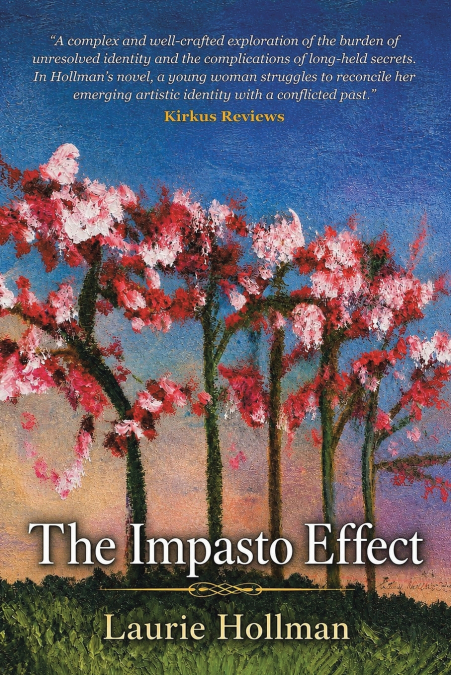 THE IMPASTO EFFECT
