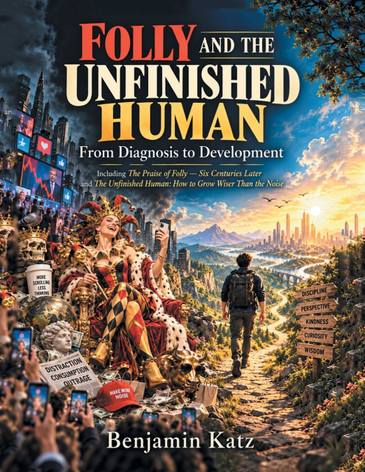 FOLLY AND THE UNFINISHED HUMAN FROM DIAGNOSIS TO DEVELOPMENT