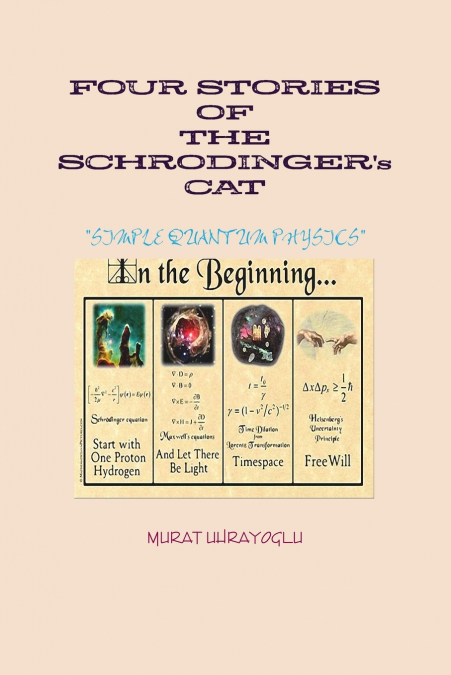 FOUR STORIES OF THE SCHRODINGER?S CAT