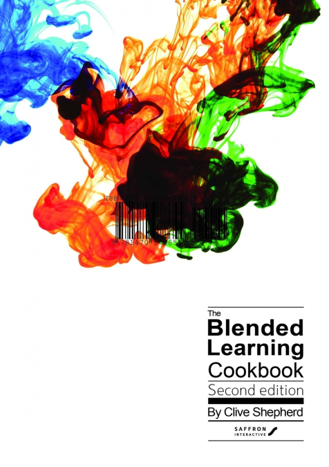 THE BLENDED LEARNING COOKBOOK