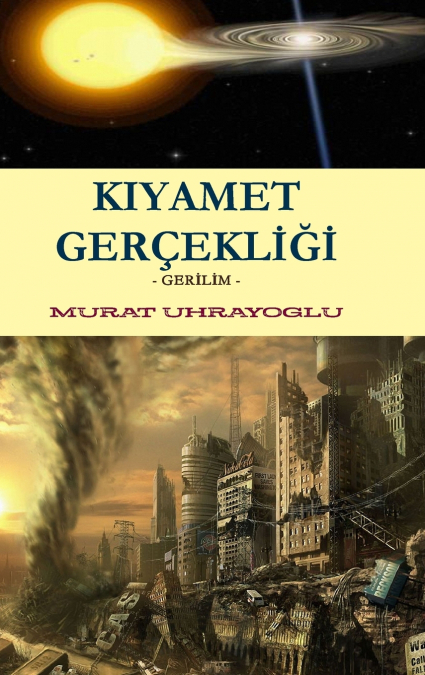 KIYAMET GERCEKL