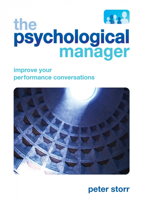THE PSYCHOLOGICAL MANAGER