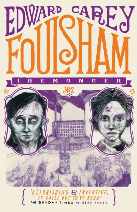 FOULSHAM (IREMONGER 2)