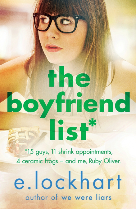 RUBY OLIVER 1