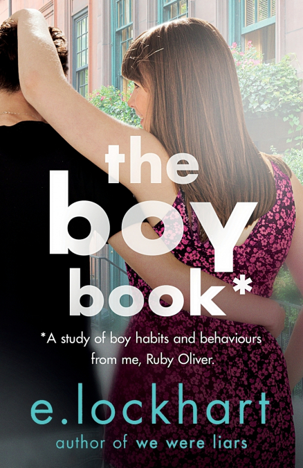 RUBY OLIVER 2