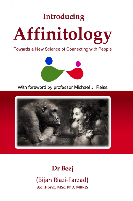 INTRODUCING AFFINITOLOGY