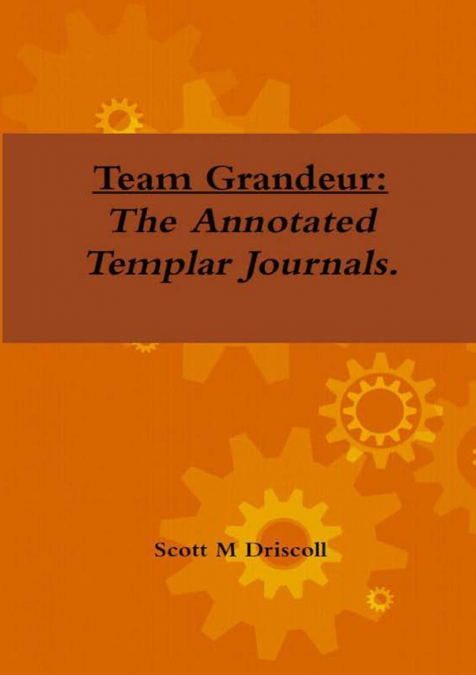 TEAM GRANDEUR