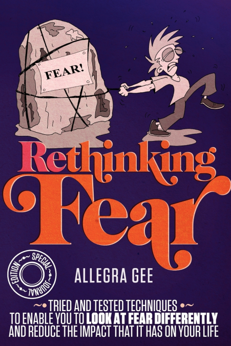 RETHINKING FEAR