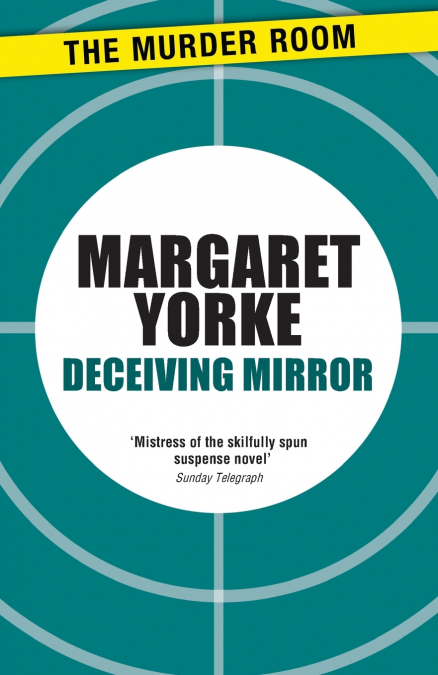 DECEIVING MIRROR