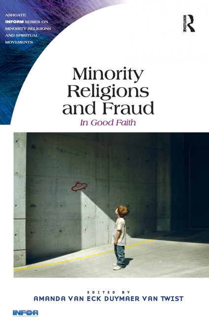 MINORITY RELIGIONS AND FRAUD
