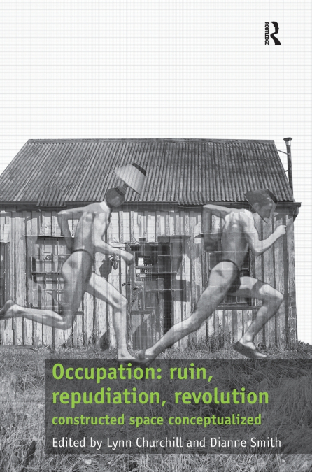 OCCUPATION