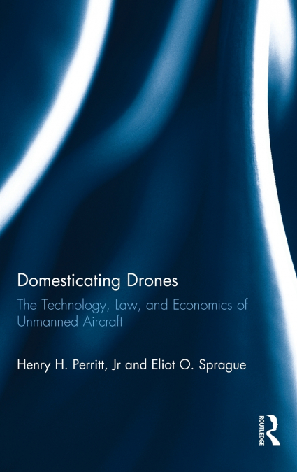 DOMESTICATING DRONES