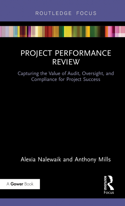 PROJECT PERFORMANCE REVIEW