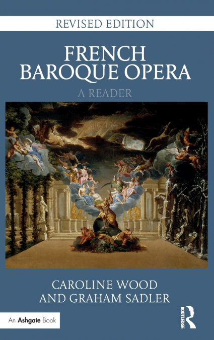 FRENCH BAROQUE OPERA