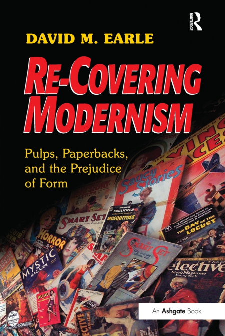 RE-COVERING MODERNISM