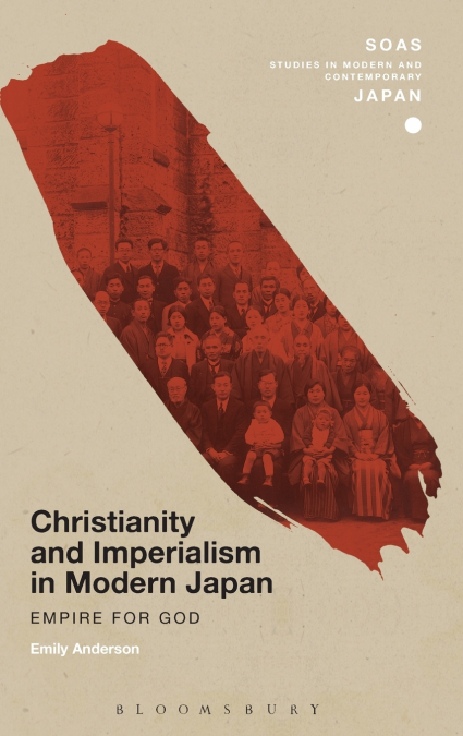 CHRISTIANITY AND IMPERIALISM IN MODERN JAPAN