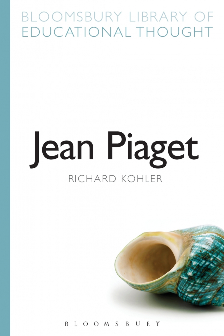 JEAN PIAGET