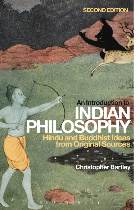 AN INTRODUCTION TO INDIAN PHILOSOPHY