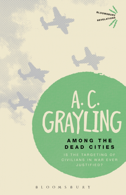 AMONG THE DEAD CITIES