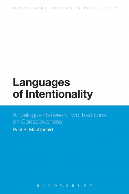 LANGUAGES OF INTENTIONALITY