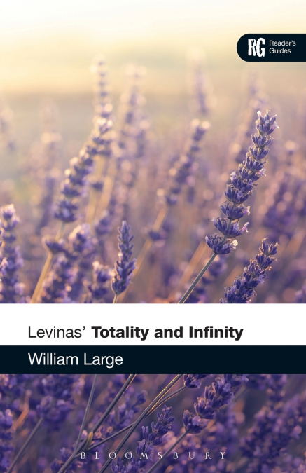 LEVINAS? ?TOTALITY AND INFINITY?